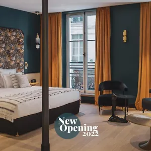 Dandy Hotel&kitchen Paris