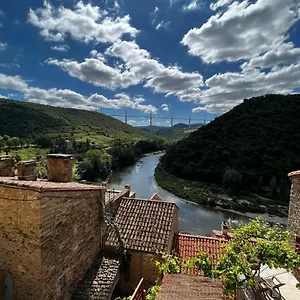 Bed and breakfast Les Roches