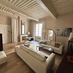 L'appart 6 Appartement