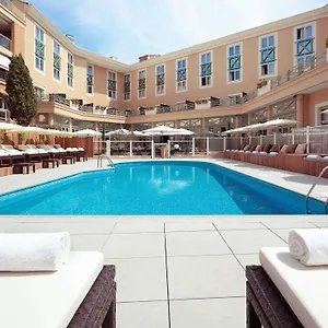 Hotel Grand Roi Rene Aix En Provence Centre - Mgallery, Aix-en-Provence