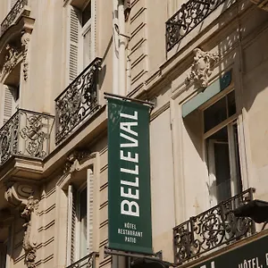 Le Belleval Hotel