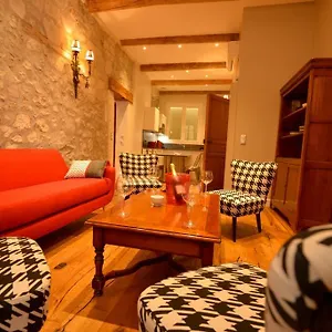 L'appartement Mathilde Appartement