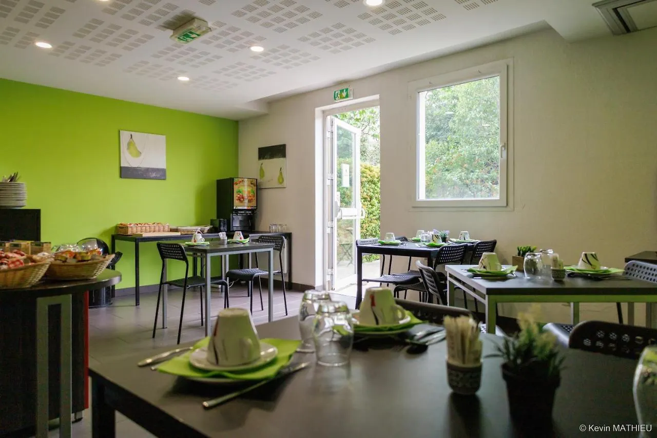 Aparthotel Residence Les Academies Aixoise Aix-en-Provence