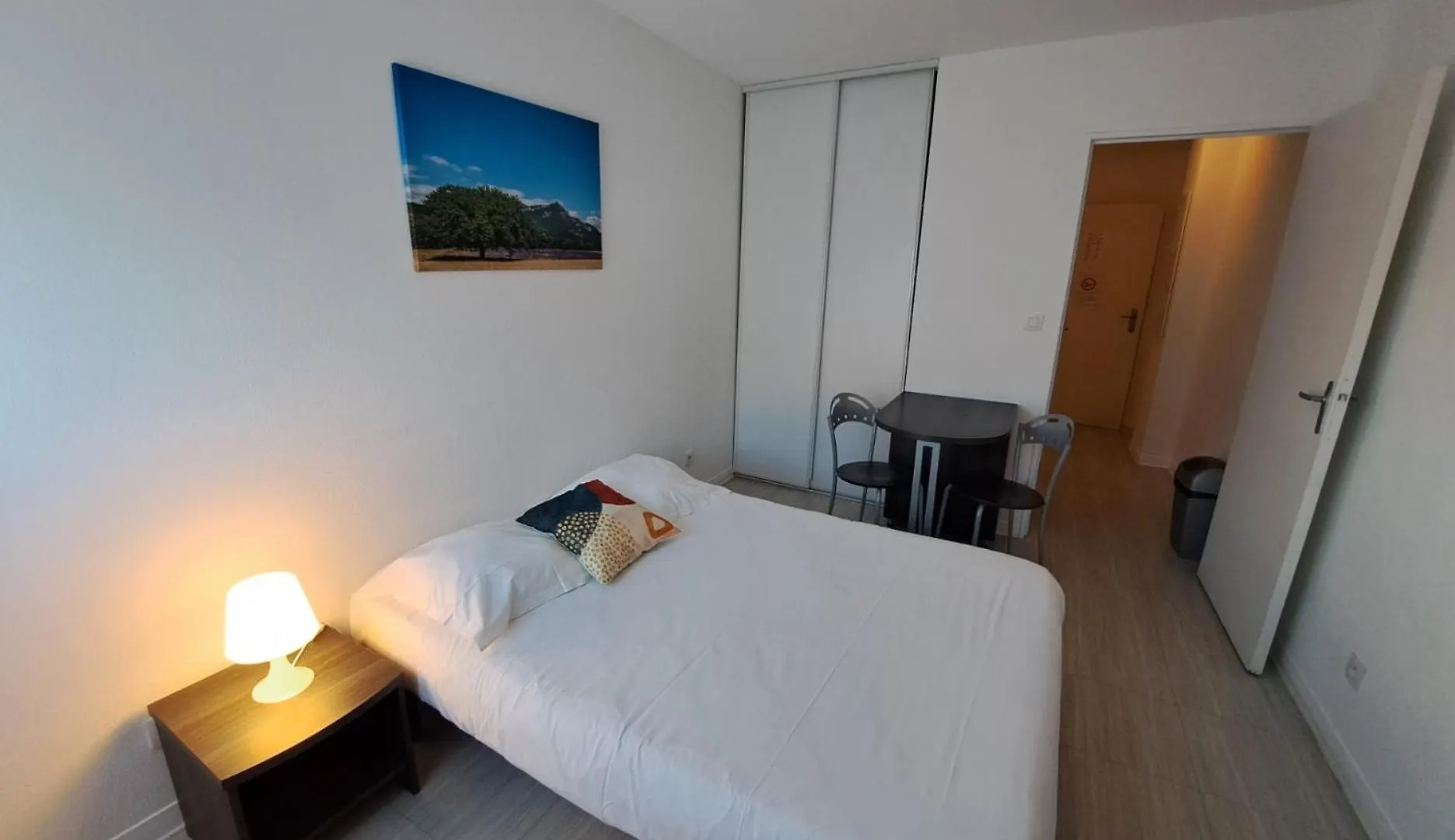 Residence Les Academies Aixoise Aix-en-Provence Aparthotel