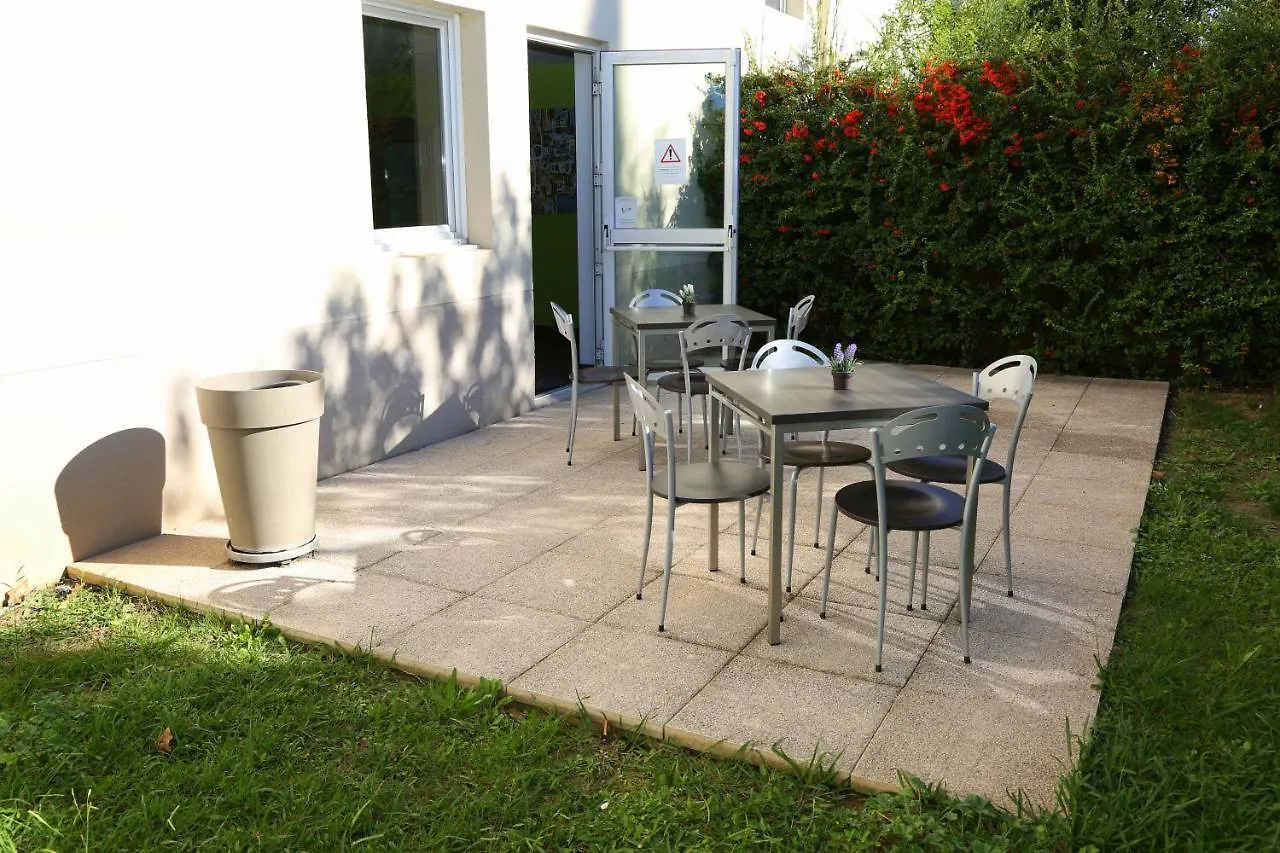 Aparthotel Residence Les Academies Aixoise Aix-en-Provence