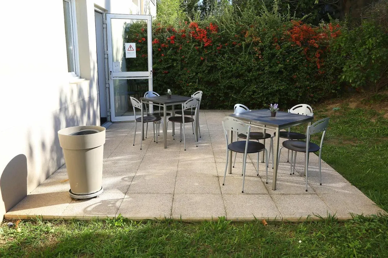 Residence Les Academies Aixoise Aix-en-Provence Aparthotel